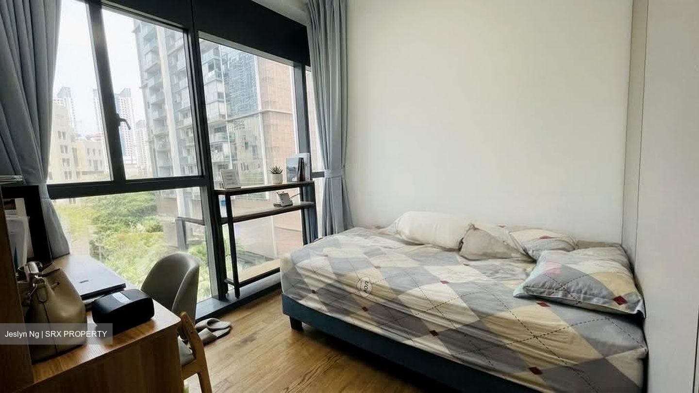 Jalan Lempeng (D5), Condominium #629362381